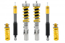 Coilover kit Ohlins Road & Track DFV Toyota GR Yaris - TOS MW00S1